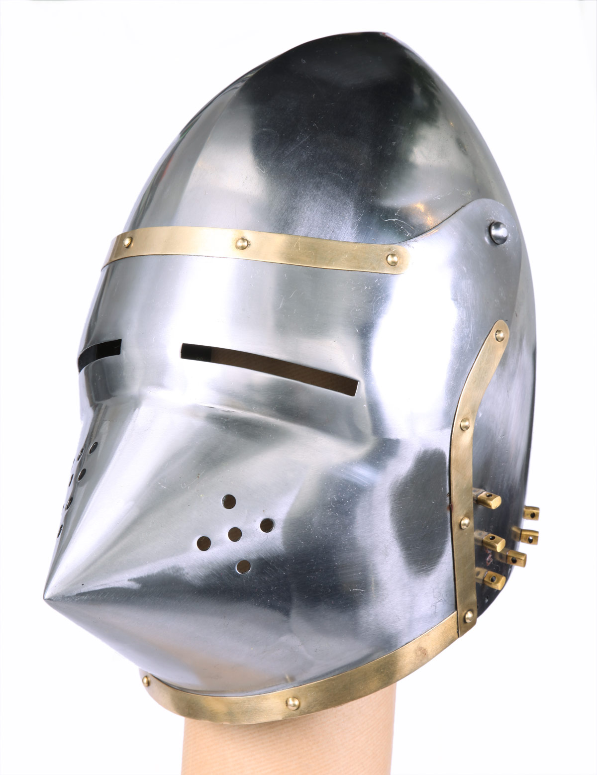 foto helma ze 14. stolet�